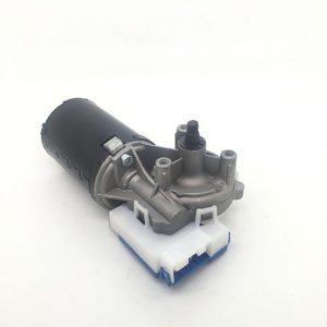 Motor de Escobillas de 12V para Automóvil, Diseño Profesional OEM, Especificaciones Perfectas para Motor de Limpiaparabrisas - Product Image 3
