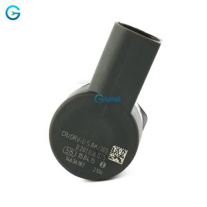 Regulador de Presión de Inyección de Combustible para Automóviles 0281006075 para Audi VW 0281006074 057130764AB 057130764AA - Product Image 4