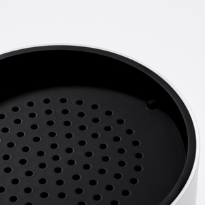 Difusor Electrónico Inteligente Halo, Difusor de Metal para Aceites Esenciales, Dispositivo de Fragancia para Interiores de Auto y Hogar, Humidificador de Aire Ultrasónico - Product Image 6
