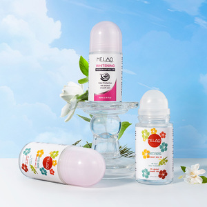 Fabbricazione idratante sbiancante profumo roll-on antitraspirante <span class=keywords><strong>deodorante</strong></span> <span class=keywords><strong>per</strong></span> gli uomini e le donne fabbrica private label - Product Image 6