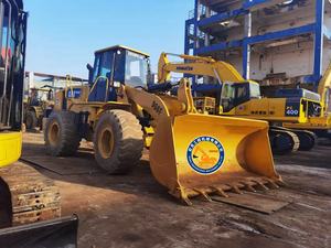 Numéro de modèle 966F 966G 966 H, en d loa der/U ches ca t 966 H Wh ee l - Product Image 3