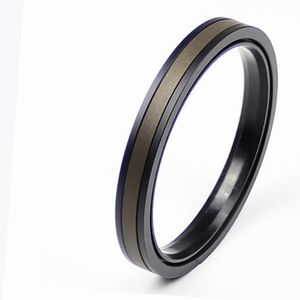 Joint d'étanchéité de piston haute qualité résistant à l'huile SPGO 102-125-17 SPGW 125 pour excavatrice – Vente en gros - Product Image 5