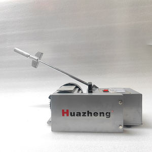 Huazheng điện HZKM-2 bôi trơn dầu ma sát Tester dầu động cơ chống mài mòn thử nghiệm máy - Product Image 1