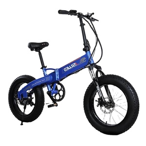 Versatile fly electric bike With 