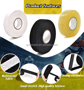 Cinta <span class=keywords><strong>de</strong></span> <span class=keywords><strong>hockey</strong></span> multiusos, almohadilla adhesiva para espinilleras, cinta adhesiva para <span class=keywords><strong>patines</strong></span> <span class=keywords><strong>de</strong></span> hielo, deportes, regalos <span class=keywords><strong>de</strong></span> <span class=keywords><strong>hockey</strong></span>, equipo <span class=keywords><strong>de</strong></span> equipo - Product Image 3