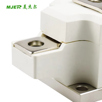 Modules de diodes redresseuses de haute qualité 250A 1600V, module de puissance redresseur MDC250A SKKD250/16