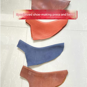 Macchina <span class=keywords><strong>per</strong></span> la produzione di <span class=keywords><strong>scarpe</strong></span> Goodyear-Welt: attrezzi manuali essenziali <span class=keywords><strong>per</strong></span> rialzare, pressare, piegare e stirare il <span class=keywords><strong>tacco</strong></span>, <span class=keywords><strong>con</strong></span> <span class=keywords><strong>cuscinetti</strong></span>, motore, ingranaggi e riduttore. - Product Image 5