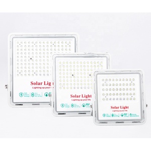 40W 60W 100W Imperméable <span class=keywords><strong>Luz</strong></span> Extérieur Solaire Extérieur Inondation Jardin <span class=keywords><strong>Stade</strong></span> Réflecteur Projecteurs/Projecteur Led - Product Image 3