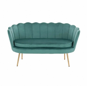 <span class=keywords><strong>Canapé</strong></span> confort <span class=keywords><strong>2</strong></span> <span class=keywords><strong>places</strong></span> style américain personnalisé en velours Vente directe d'usine <span class=keywords><strong>Canapé</strong></span> salon salle à manger chambre - Product Image 1