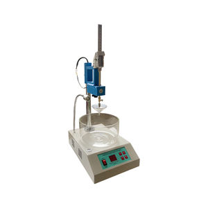 Uji penetrasi minyak untuk laboratorium - Product Image 1