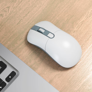 Portable 2.4G USB <strong>Wireless</strong> <strong>Mouse</strong> RGB LED Backlit <strong>Optical</strong> Right Stock Business Office Desktop <strong>Notebook</strong> Computer Gaming - Product Image 3