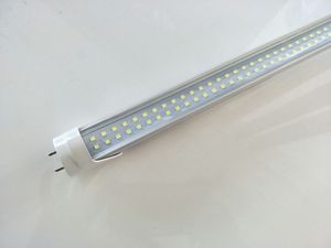 T8 <span class=keywords><strong>LED</strong></span> Ống Ánh Sáng G13 Cơ Sở Bi-Pin Rõ Ràng Bìa 110V 220V 230V 240V <span class=keywords><strong>LED</strong></span> Đèn Huỳnh Quang 150Cm - Product Image 3
