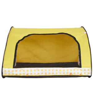Nouvelles salles d'accouchement pour chats et chiens, clôtures pliables spacieuses pour animaux de compagnie et articles pour animaux. - Product Image 1