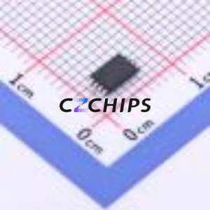 Puce EEPROM d'IC de circuit intégré de TSSOP-8 M24M01-DWDW3TP/K toute neuve originale - Product Image 1