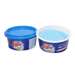 Detergente <span class=keywords><strong>Gel</strong></span> per Piatti Ecologico Monouso Multifunzionale di Piccole Dimensioni per Uso Domestico in Cucina - Product Image 1