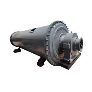 कंक्रीट, सीमेंट और गोल्ड अयस्क खनन के लिए शीर्ष-रेटेड भारी गेंद मिल के साथ प्रमुख इंजन घटकों और सस्ती कीमत - Product Image 6