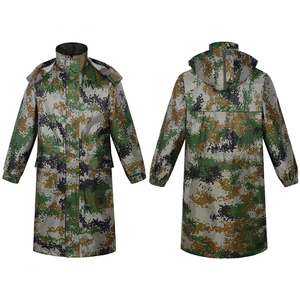 Tuta a striscia lucida riflettente personalizzabile <span class=keywords><strong>di</strong></span> alta qualità e impermeabili impermeabili <span class=keywords><strong>di</strong></span> <span class=keywords><strong>sicurezza</strong></span> e protezione-all'ingrosso - Product Image 6