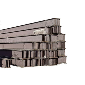 Acero Estructural en Sección H con Tecnología de Laminación de Precisión para Grandes Edificios Industriales y Proyectos de Infraestructura Pública - Product Image 1