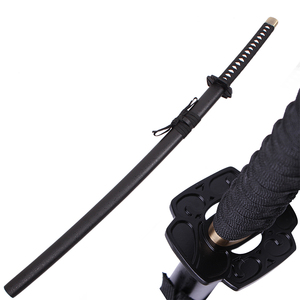 ดาบคอสเพลย์ดาบดาบญี่ปุ่น Ming Hu อนิเมะ Shakugan <span class=keywords><strong>Shana</strong></span> - Product Image 2