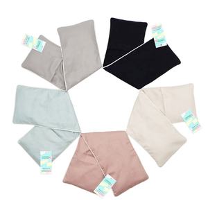 تخفيض هائل وسادة تدفئة ميكروويف قابلة للتبريد في الميكروويف كيس قمح لافندر علاج حزمة حرارية للرقبة والكتفين - Product Image 1