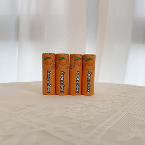Tubo de cartón Kraft resistente y ecológico, <span class=keywords><strong>Mini</strong></span> bálsamo labial, contenedor de realce con contenedor de desodorante de 5g, tubo de papel resistente al aceite - Product Image 6