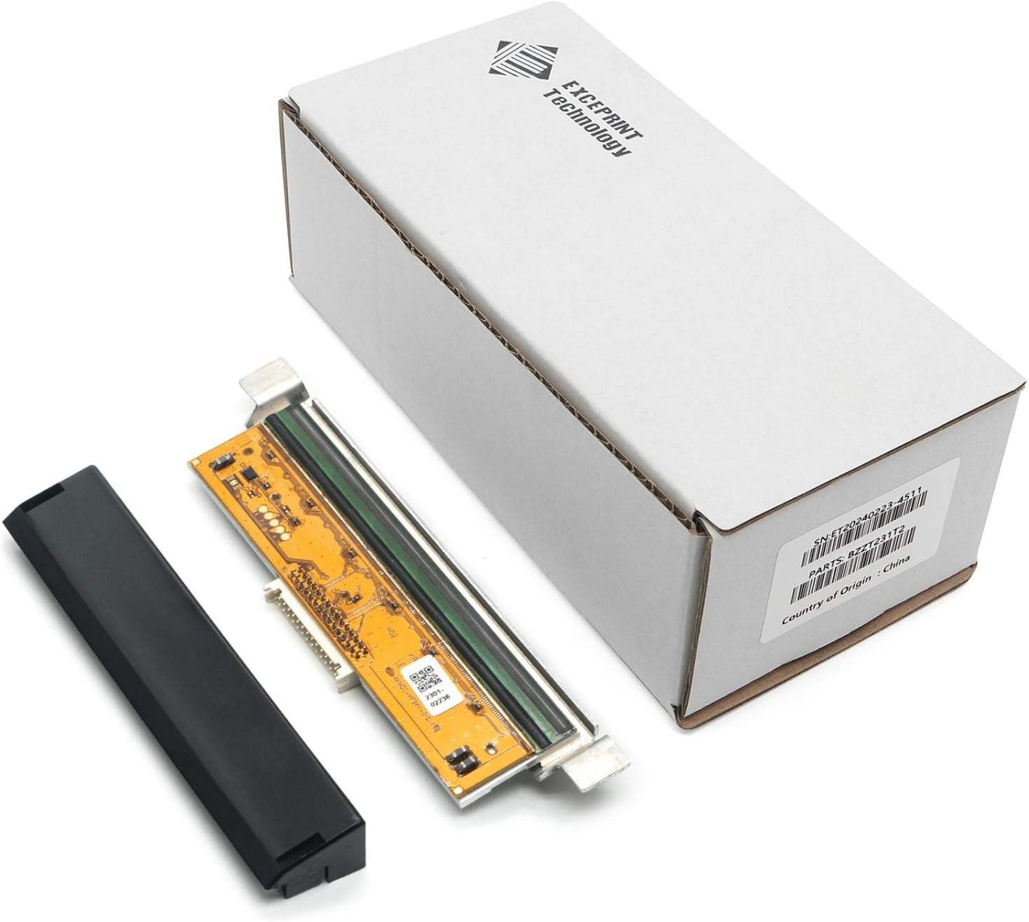 Zebra Technologies 105934-061 Spare Part - Nameplate for GK420D