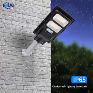 Solar De La Luz De Calle De <span class=keywords><strong>Besa</strong></span> Led Luz Solar Para Jardim Exteriores Jardin Exterior - Product Image 4