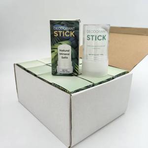 <span class=keywords><strong>Desodorante</strong></span> de Piedra de Alumbre de Gran Capacidad, <span class=keywords><strong>Antitranspirante</strong></span> y Calmante para el Hogar - Product Image 6