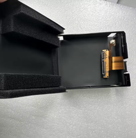 Para la unidad de disco duro HDD SATA de Toughbook con el cable de disco duro Caddy + conector HDD