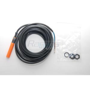เซ็นเซอร์อุตสาหกรรม IFM Electronic IF5346 PNP M12 X 1 เยอรมนี 1 กก. สินค้าใหม่ - Product Image 1