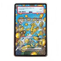 Étui magnétique en acrylique pour cartes PSA gradées, support de présentation pour collection TCG (sans carte)
