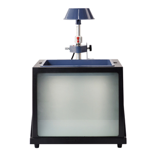 Ripple serbatoio Kit generatore onda serbatoio strumento fisico scuola media attrezzature didattiche per scuola scolastica fornitore educativo - Product Image 5