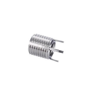 Kit de reparación de roscas hidráulicas de extremo ciego en miniatura Keensert con inserto de rosca en miniatura de acero inoxidable - Product Image 5