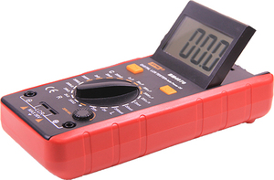 เครื่องวัดความต้านทานความจุแบบดิจิตอล BM4070 - Product Image 6