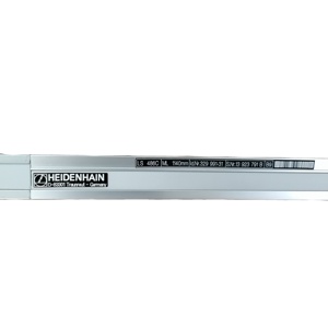PLC ใหม่และของแท้ ใช้ตัวเข้ารหัส Heidenhain รุ่น 486C 329991-31 - Product Image 1
