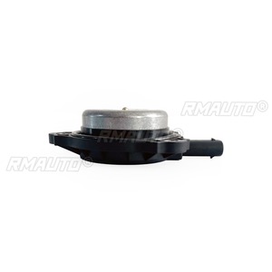 Vanne de régulation d'huile A2761560790, vanne VVT, électrovanne de distribution, pièce moteur pour Mercedes Benz 276, accessoires auto - Product Image 4
