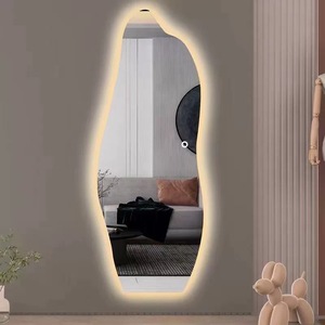Nouvelle Station de Coiffure sur Pied 2025 avec Miroir Spécial pour Salons de Beauté, Salons de Coiffure, Professionnels de la Coiffure et de la Coloration, Meuble pour Permanentes et Teintures MK - Product Image 3