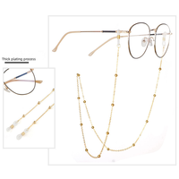 Chaîne de lunettes de Offre Spéciale pour femmes, sangles de support de lunettes de soleil autour du cou, cordon de lunettes cadeau