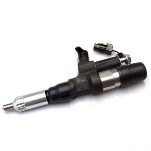 新型柴油机泵共轨喷油器 095000-0176 	 23910-1033 0950000176 	 239101033 - Product Image 6