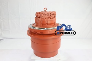 Moteur d'entraînement final hydraulique MAG-180VP-6000G pour l'excavatrice - Product Image 4