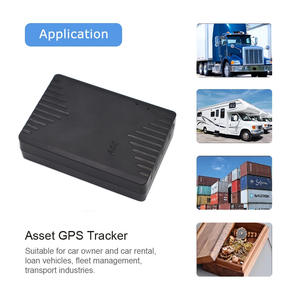 Rastreador GPS para Auto 4G GLONASS con Aplicación Android y <span class=keywords><strong>Soporte</strong></span> para PC, Tecnología LBS a Prueba de Agua, 1 Año de Garantía, Gran Venta en <span class=keywords><strong>Amazon</strong></span> - Product Image 4