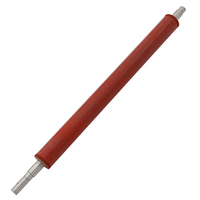 Nouveau rouleau inférieur compatible FK-1270-LPR pour copieur Triumph-Adler 2508ci 3508ci FK-1272-LPR