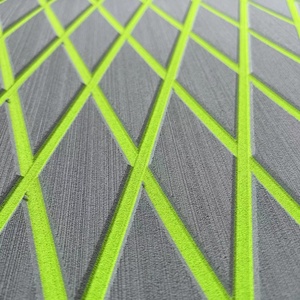 Eva Bọt Non-Slip Mat Chịu Mài Mòn Nổi Nền Tảng Mat Cho Ngoài Trời Không Thấm Nước Nhựa Thuyền Du Thuyền Mat Với Chất Kết Dính - Product Image 4