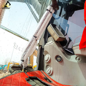 วอลโว่ใช้ EC480dl รถขุดสำหรับการก่อสร้างท่อทางไกลสินค้ามือสองคุณภาพสูงและราคาไม่แพง - Product Image 5