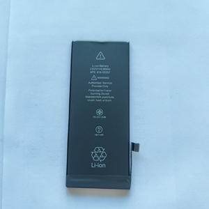 Smart Phone Replacement <b>Battery</b> For iPhone 8 616-00357 1821mAh Internal Li-ion Polymer Power Pack Bateria Wholesale Parts New - Product Image 6