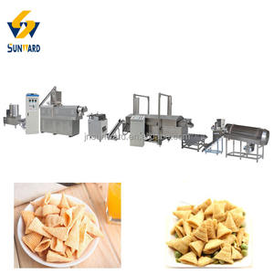 Máquina de Snacks <span class=keywords><strong>Coreanos</strong></span> en Oferta, Máquina de Chips de Maíz 4D, Máquina de Chips de Tortuga - Product Image 3