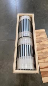 מחצלות אלומיניום מחצלות דלת אלומיניום מחצלות חיצוני/פנים הפאזל פנקס דוגמאות רגילות זמינות מחצלות עסקים - Product Image 4