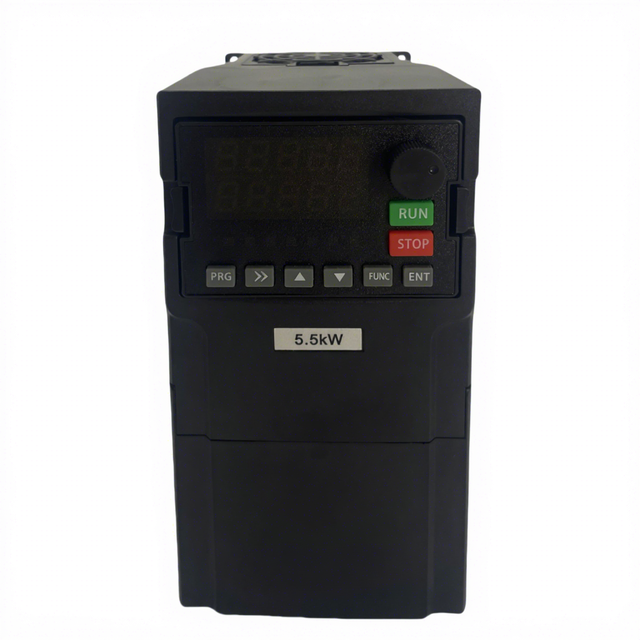 55kW 75HP 380V 3 Phase Vector Control VFD Variable Frequency Drive 99A for Water Pump Hydraulic Pump Compressor
