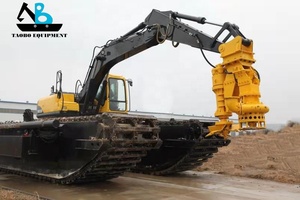 Nuevo Diseño Bomba de Agua para Dragado de Oro, Componentes de Motor de Succión para Excavadora, Accesorios de Maquinaria de Construcción, Marca <span class=keywords><strong>TAOBO</strong></span> - Product Image 6