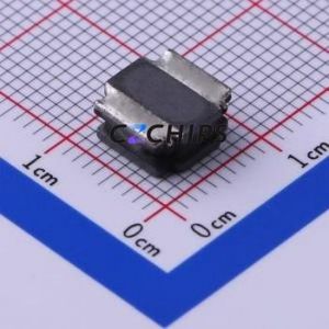 Inductor de Potencia SMD SMNR8040-1R0MT, 8x8mm (Inductancia: 1uH) (Precisión: 20%) Corriente de Saturación (Isat): 9.85A - Product Image 2